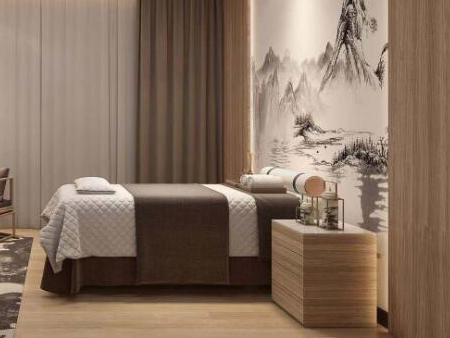 南京浦口区水疗的科学奥秘：温水疗法如何重塑你的健康状态