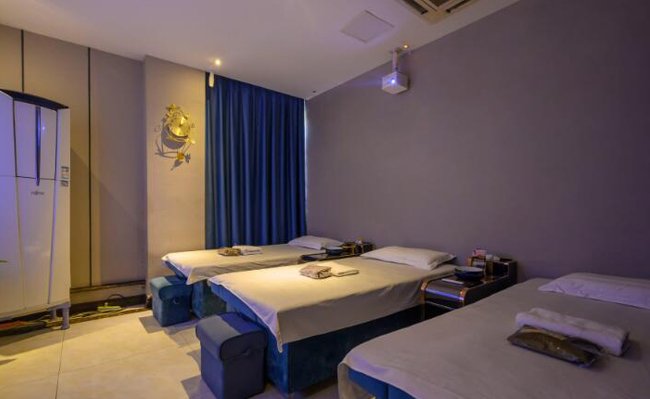 南京浦口区靠谱的养生会所怎样选择：专业指南避开消费陷阱