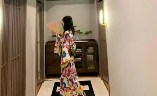 南京浦口区日式SPA的极致细节：连空气都是设计好的