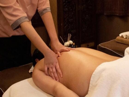 南京浦口区柔式SPA到底是什么？适合怕疼星人的温柔选择