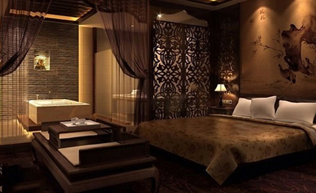 南京浦口区SPA会所｜轻奢疗愈·舒缓时光